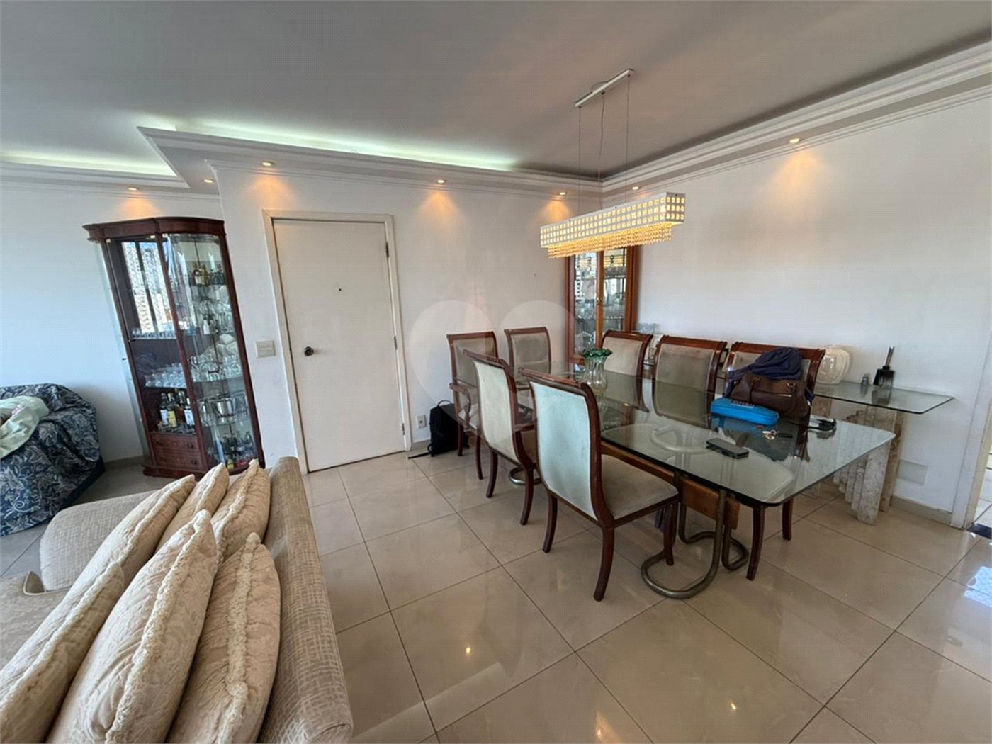 Apartamento à venda com 4 quartos, sendo 1 suíte, em Indianópolis, São Paulo, SP