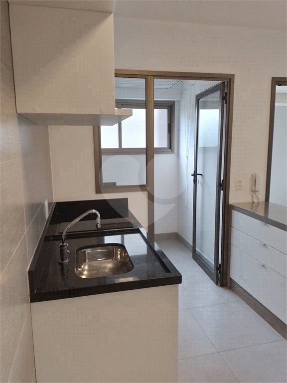 Apartamento à venda com 1 quarto em Vila Mariana, São Paulo, SP