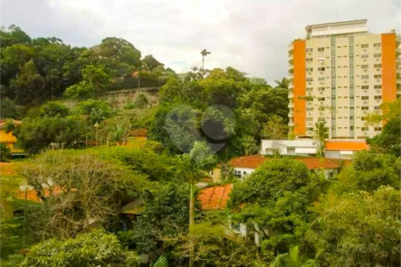 Apartamento à venda com 5 quartos, sendo 3 suítes, em Gávea, Rio de Janeiro, RJ