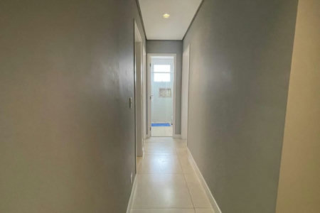 Apartamento com 4 dormitórios à venda, 186 m² por R$ 2.850.000,00 - Ponta da Praia - Santos/SP