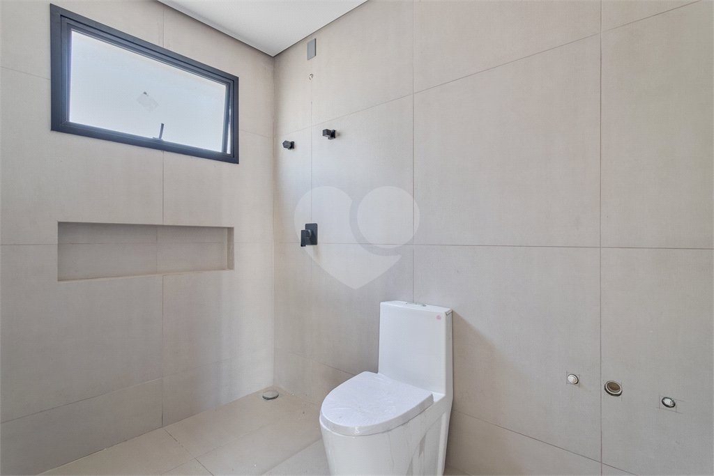 Casa à venda com 4 suítes no condomínio Villa Suiça, São Paulo - SP