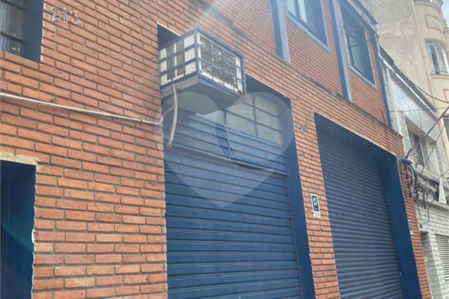 Prédio para alugar em Lapa, São Paulo, SP