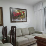 Apartamento à venda com 1 suíte em Vila Andrade, São Paulo, SP