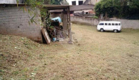 Terreno à venda em Horto Florestal, São Paulo, SP