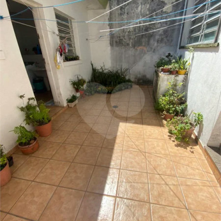 Sobrado à venda com 3 quartos, sendo 1 suíte, em Tucuruvi, São Paulo, SP