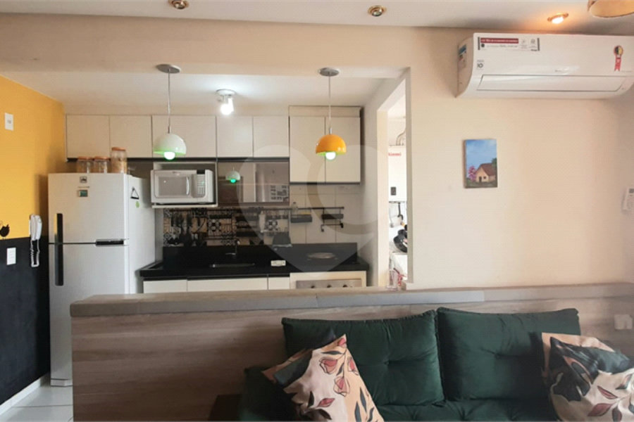 Apartamento à venda com 3 quartos, sendo 1 suíte, em Tucuruvi, São Paulo, SP