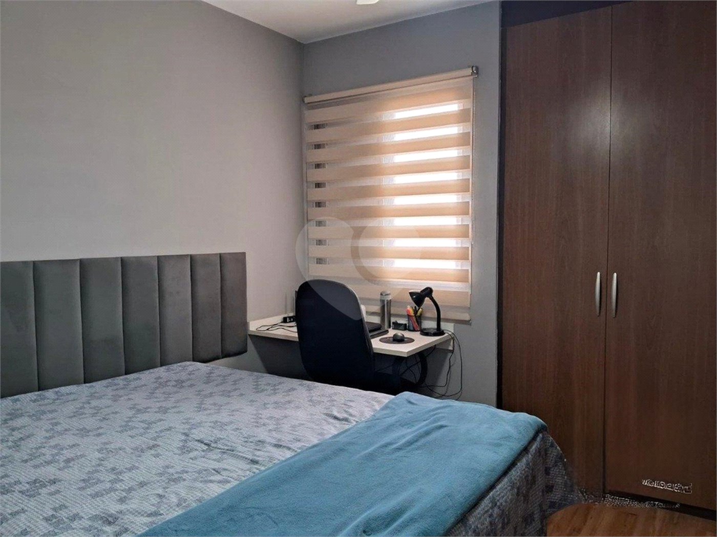 Apartamento à venda com 3 quartos, sendo 1 suíte,  em Jardim Simus, Sorocaba, SP