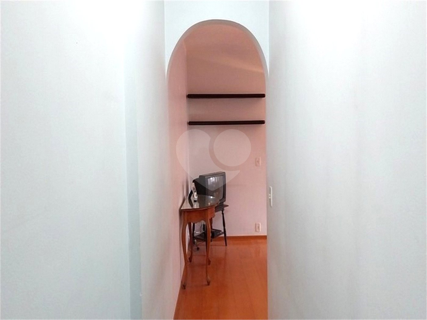 Apartamento à venda com 2 quartos em Indianópolis, São Paulo, SP