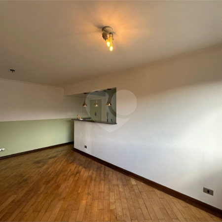 Apartamento à venda com 2 quartos em Vila Anglo Brasileira, São Paulo, SP