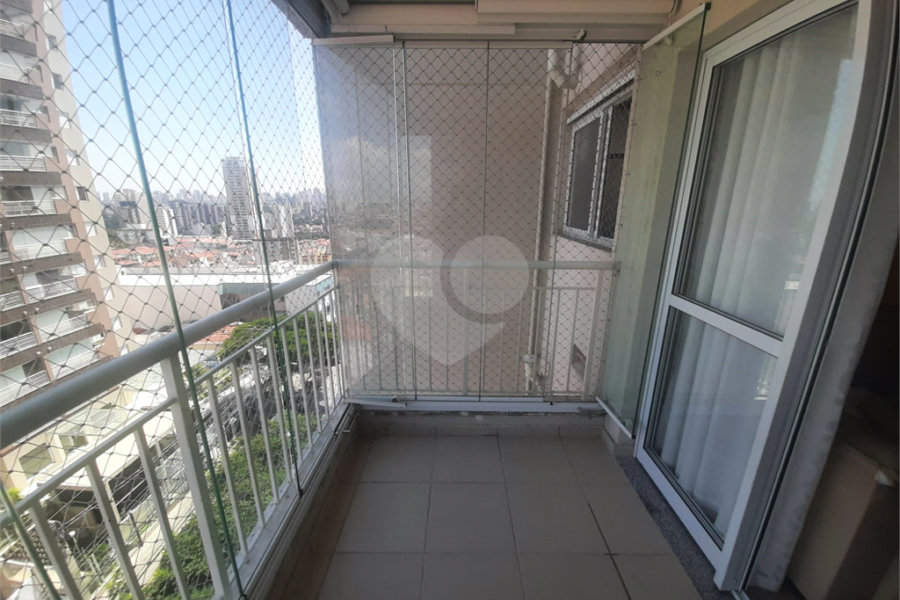 Apartamento à venda com 2 quartos em Vila Dom Pedro Ii, São Paulo, SP