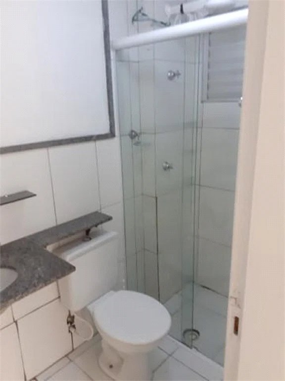Apartamento à venda com 2 quartos, sendo 1 suíte, em Paraíso do Morumbi, São Paulo, SP