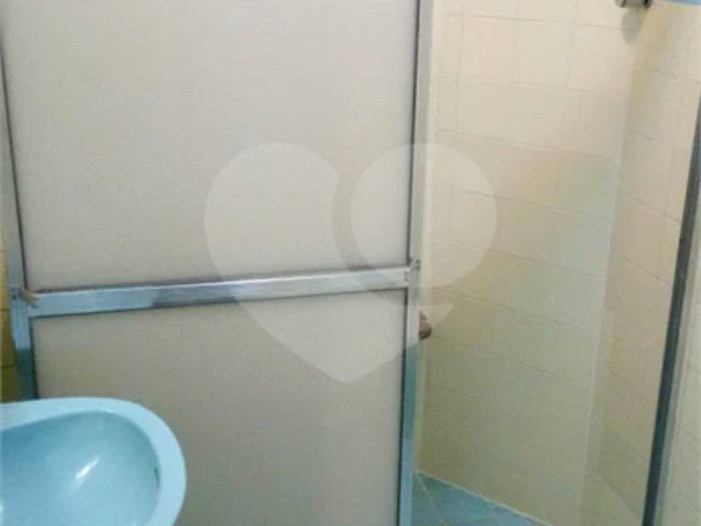Apartamento à venda com 2 quartos em Santana, São Paulo, SP