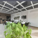 Duplex à venda com 4 quartos, sendo 3 suítes, em Bosque da Saúde, São Paulo, SP