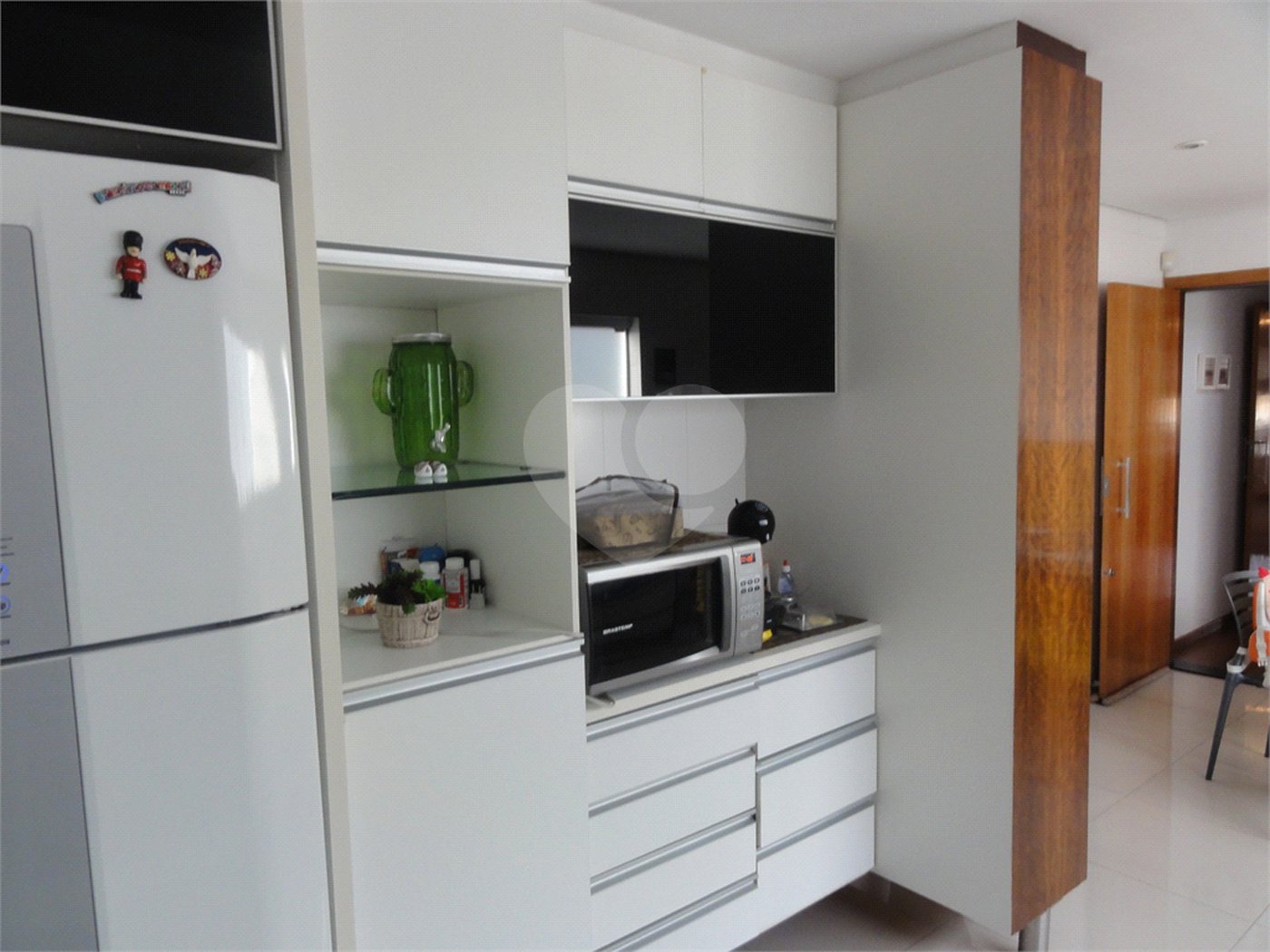 Sobrado à venda com 3 quartos, sendo 1 suíte, em Mandaqui, São Paulo, SP