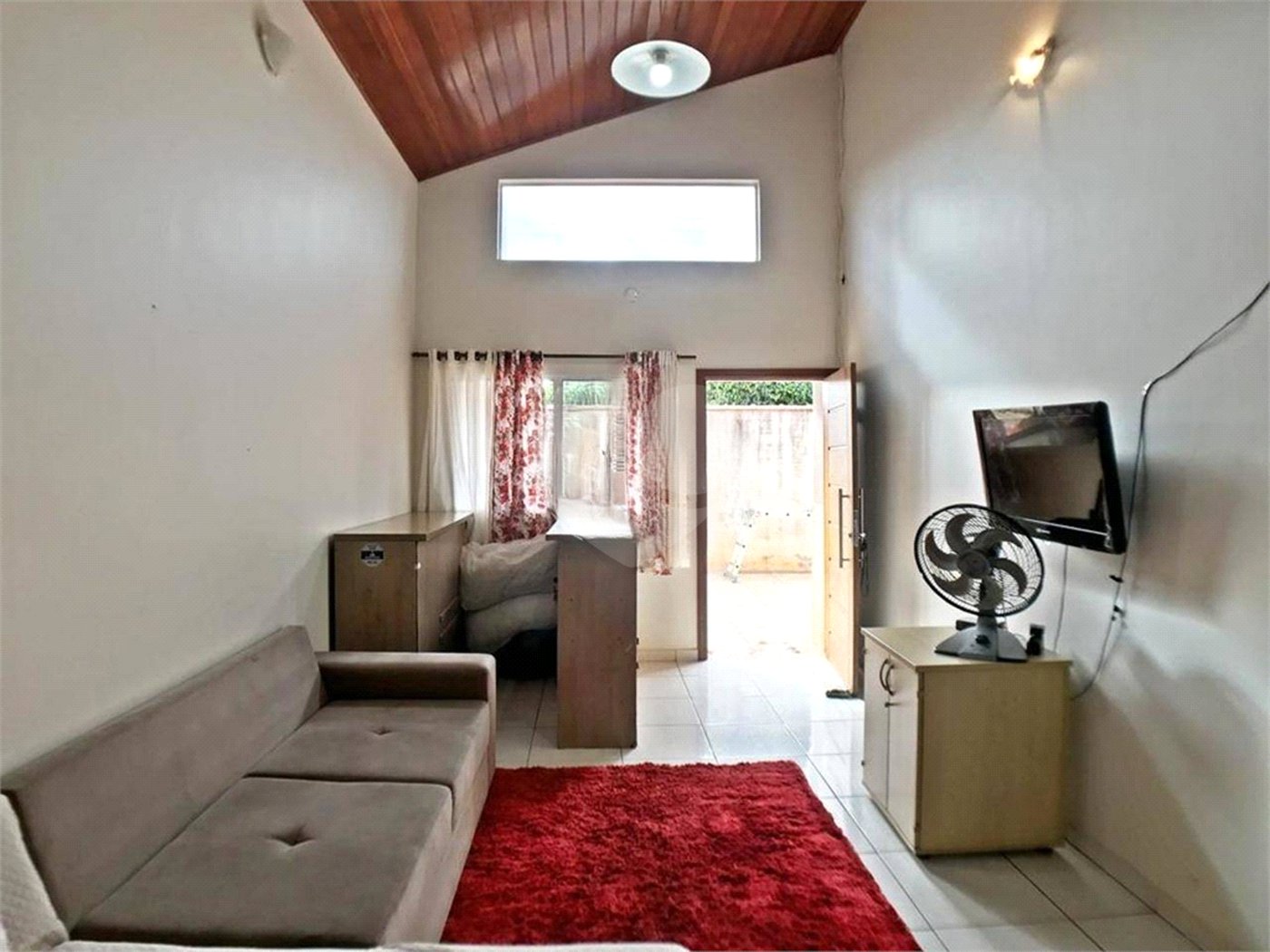 Casa à venda com 3 quartos, sendo 1 suíte, em João Aranha, Paulínia, SP