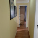 Apartamento à venda com 3 quartos, sendo 1 suíte, em Santo Amaro, São Paulo, SP