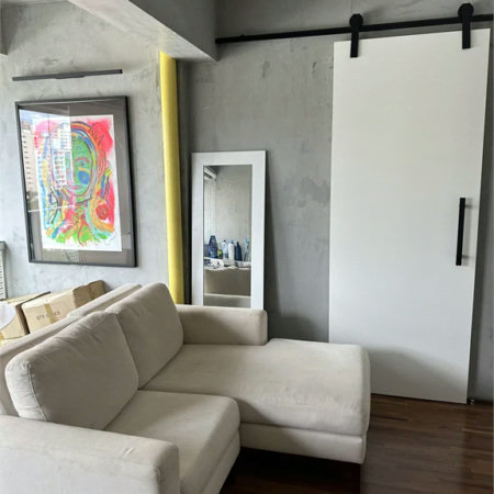 Apartamento à venda com 1 quarto em Cidade Monções, São Paulo, SP