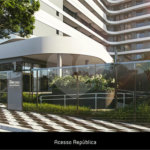 Apartamento à venda com 1 quarto em República, São Paulo, SP
