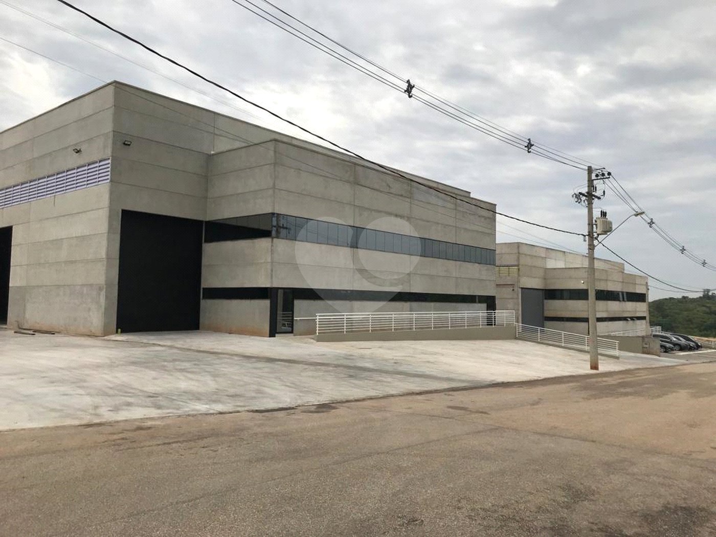 Casa para alugar com 1 quarto no condomínio Empresarial Panamericano, Sorocaba - SP