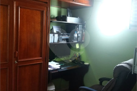 Apartamento à venda com 3 quartos em Santana, São Paulo, SP