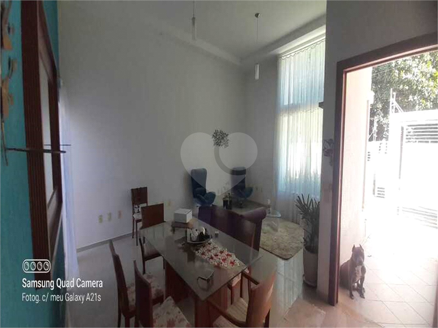 Casa Térrea à venda com 3 suítes em Vila Suíça, Indaiatuba, SP