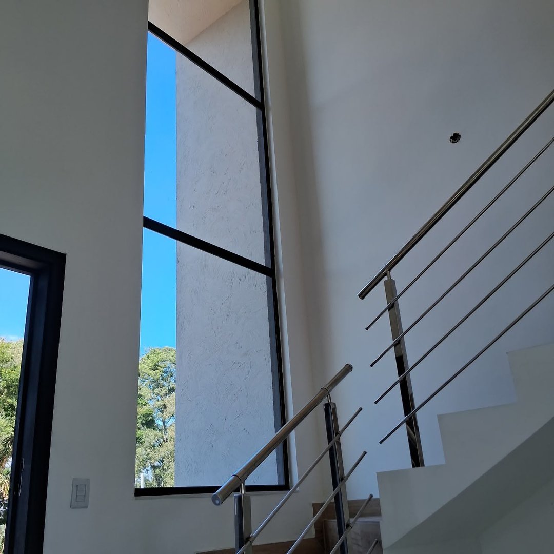 Sobrado, 3 quartos, 121 m² - Foto 2