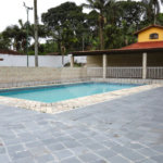 Chácara à venda com 3 quartos, sendo 1 suíte, em Vila São Pedro, Suzano, SP