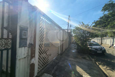 Casa à venda com 4 quartos, sendo 1 suíte, em Parque Boa Esperança, Indaiatuba, SP