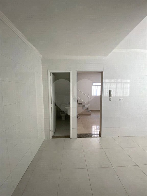 Casa à venda com 2 quartos no condomínio Cojunto Residencial Victoria, São Paulo - SP