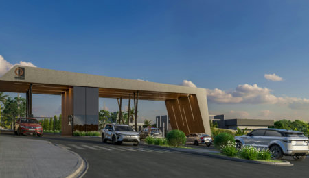 Alpnach Residence