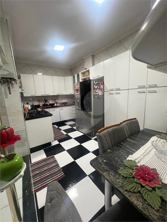 Casa Térrea à venda com 3 quartos em Tremembé, São Paulo, SP