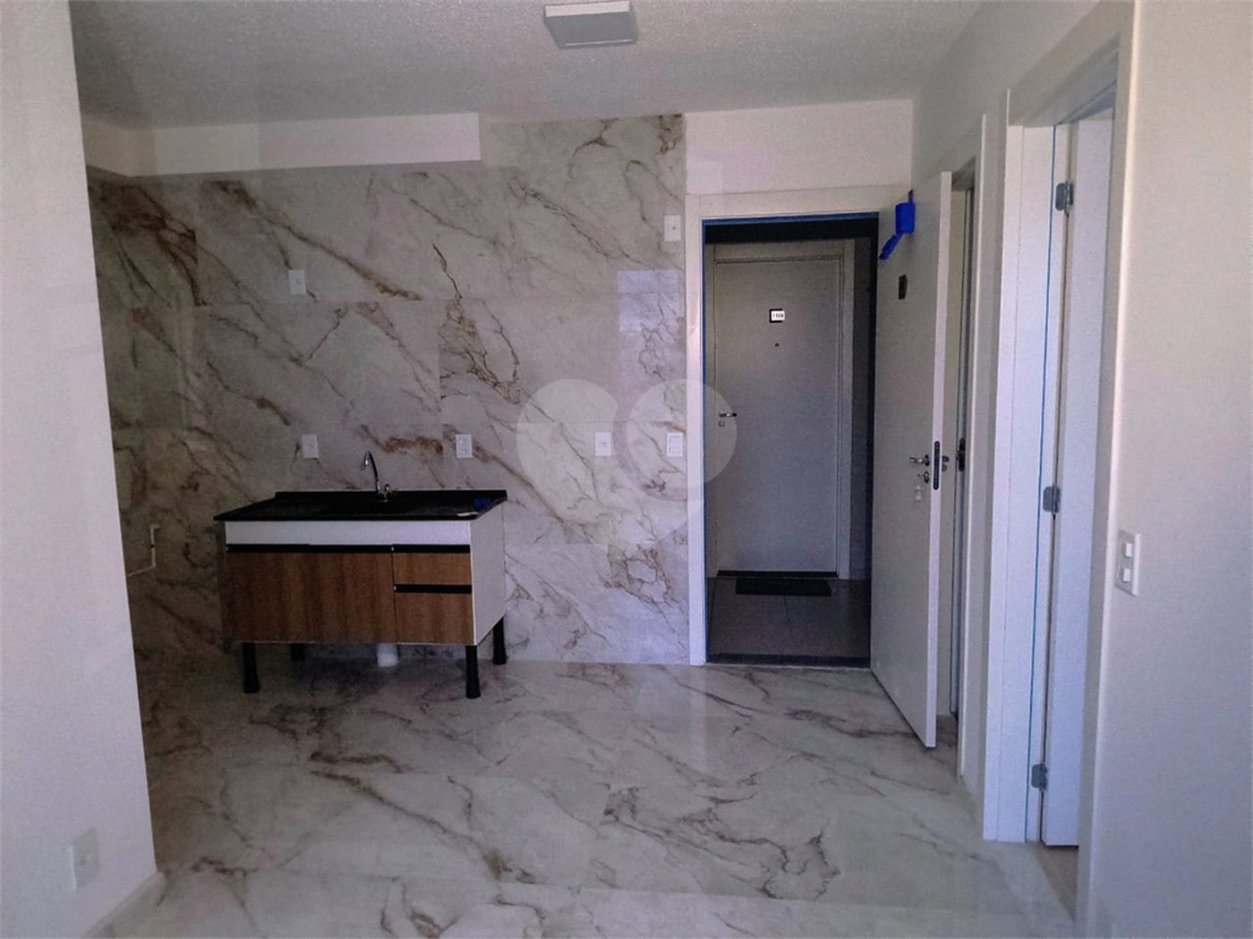 Apartamento para alugar com 2 quartos em Pirituba, São Paulo, SP