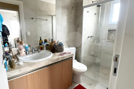 Apartamento à venda com 2 quartos, sendo 1 suíte, em Santana, São Paulo, SP