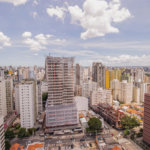 Apartamento à venda com 2 quartos, sendo 1 suíte,  em Paraíso, São Paulo, SP