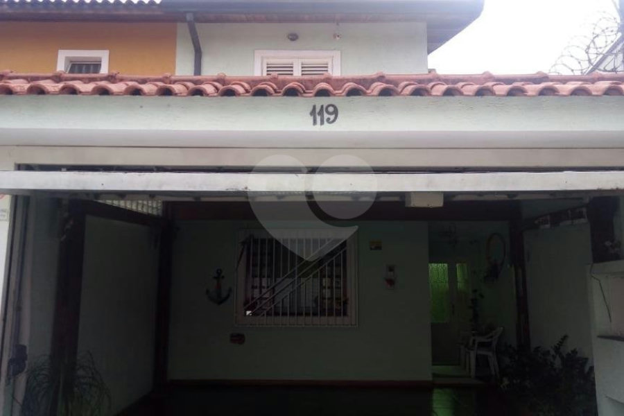 Sobrado à venda com 3 quartos, sendo 1 suíte, em Casa Verde, São Paulo, SP