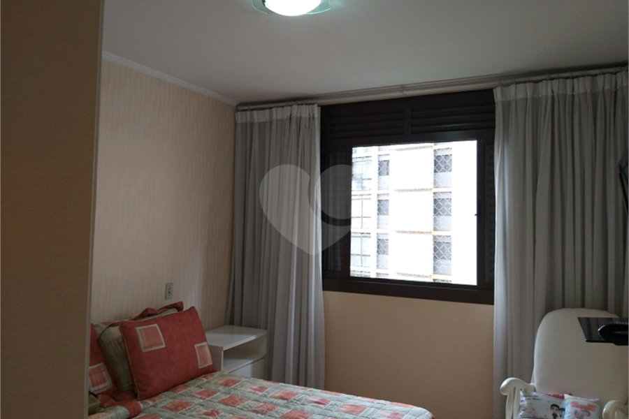 Apartamento à venda com 3 quartos, sendo 1 suíte, em Santana, São Paulo, SP
