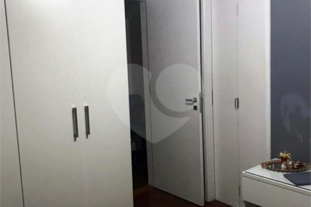 Apartamento à venda com 3 quartos, sendo 2 suítes, em Tucuruvi, São Paulo, SP
