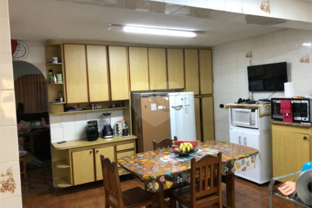 Sobrado à venda com 2 suítes em Vila Mazzei, São Paulo, SP