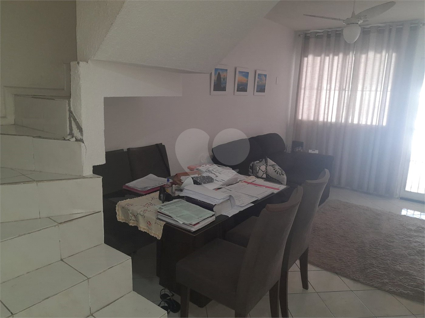 Casa à venda com 2 quartos em Campo Grande, Rio de Janeiro, RJ