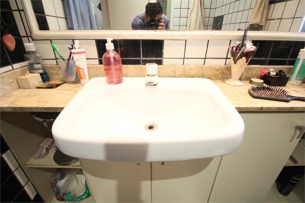 Apartamento à venda com 3 quartos em Jardim Vazani, São Paulo, SP