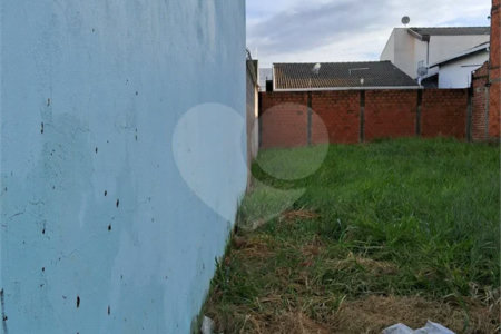 Terreno à venda em Jardim Residencial Firenze, Hortolândia, SP