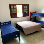 Chácara à venda ou para alugar com 5 quartos, sendo 4 suítes,  em Ouro Fino, Santa Isabel, SP