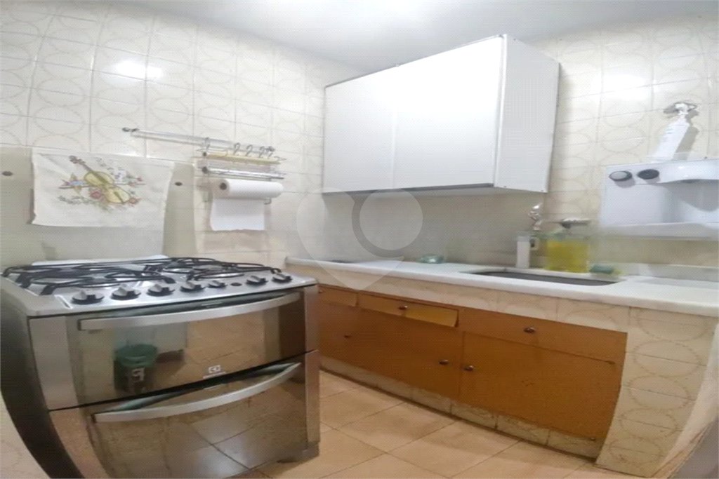 Apartamento à venda com 1 quarto em Tijuca, Rio de Janeiro, RJ