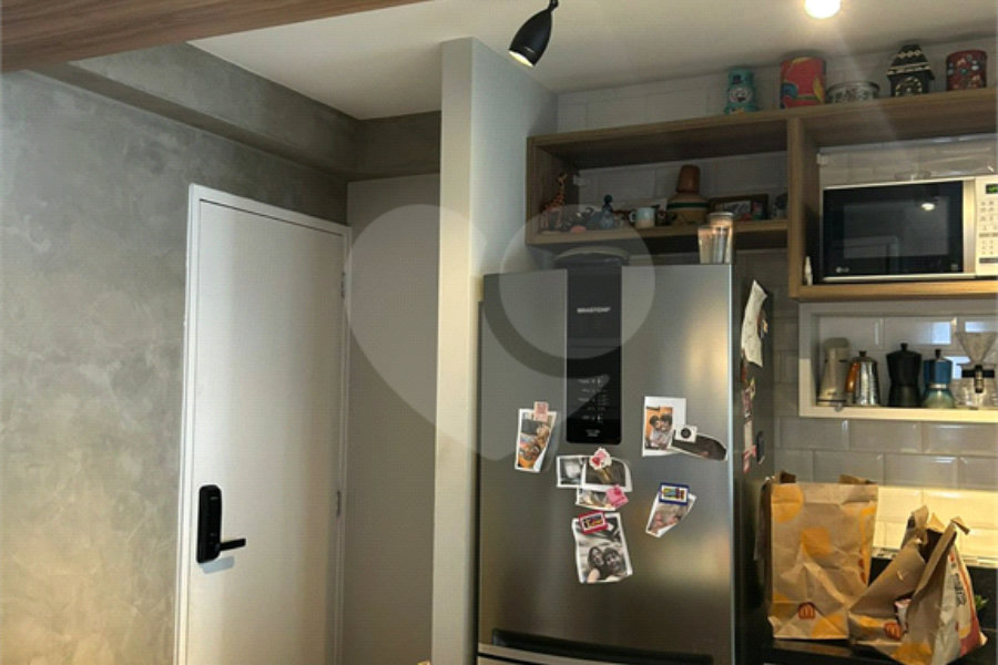 Apartamento à venda com 2 quartos, sendo 1 suíte,  em Santana, São Paulo, SP