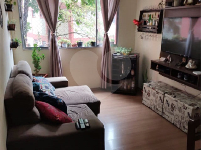 Apartamento à venda com 3 quartos em Jaçanã, São Paulo, SP