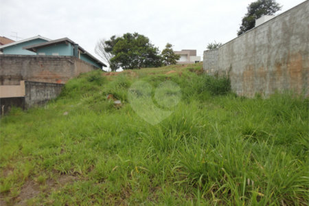 Terreno à venda no condomínio Terras de São Francisco, Vinhedo - SP