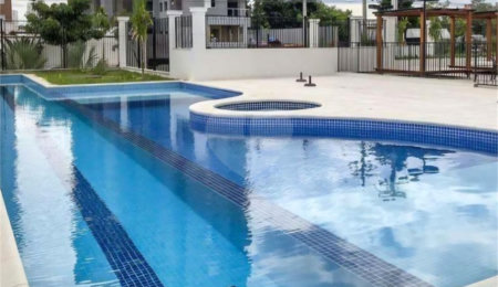 Apartamento à venda com 2 quartos, sendo 1 suíte,  em Parque Campolim, Sorocaba, SP