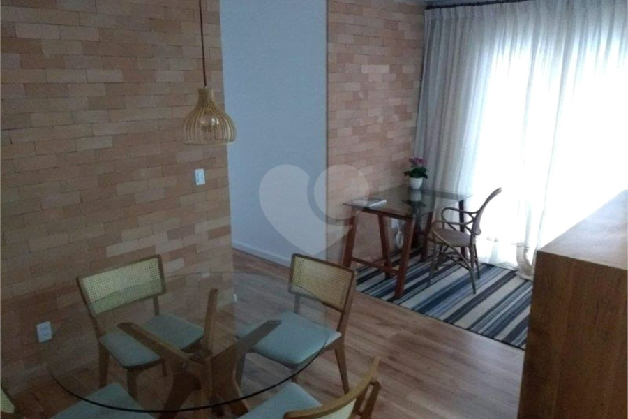 Apartamento à venda com 2 quartos, sendo 1 suíte, em Gramado, Cotia, SP