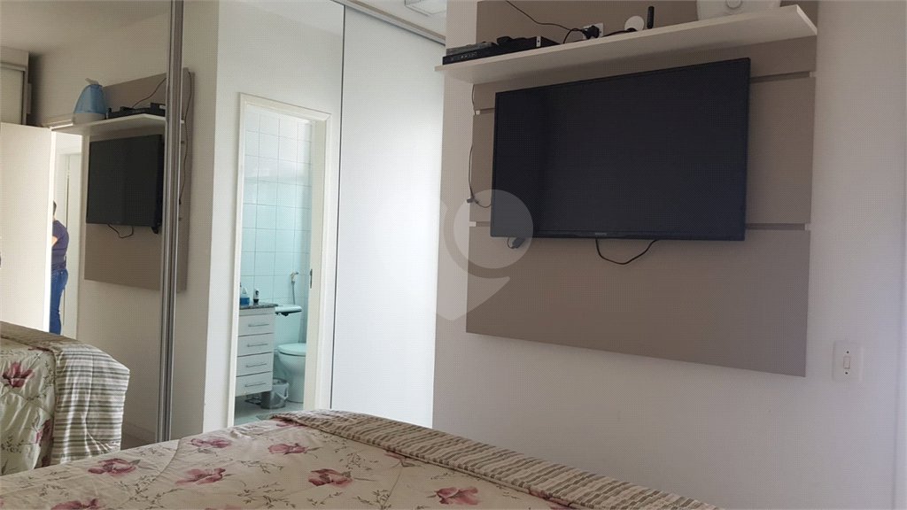 Cobertura Duplex à venda de 03 Quartos 1 suíte e 2 vagas Piscina Aquecida no terraço na Vila Zelina