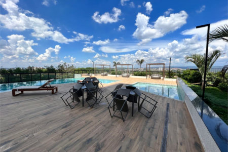 Apartamento à venda com 2 quartos, sendo 1 suíte, em Jardim Maria José, Votorantim, SP